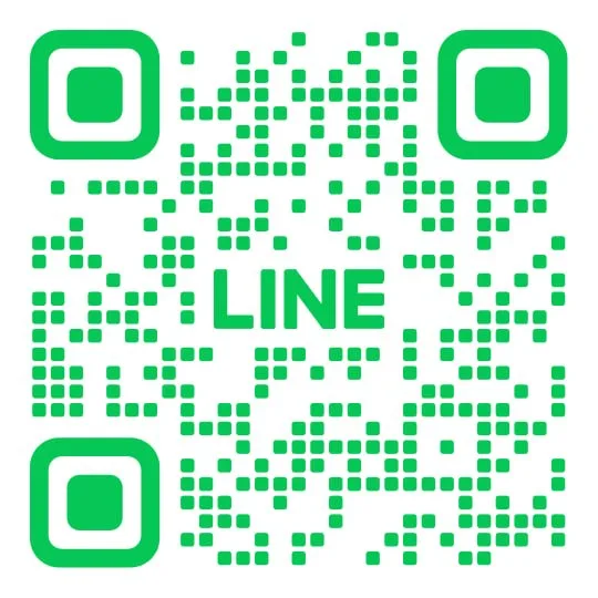 QR Code ติดต่อ แปลภาษาอังกฤษเป็นไทย พร้อม คํา อ่าน ผ่าน Line